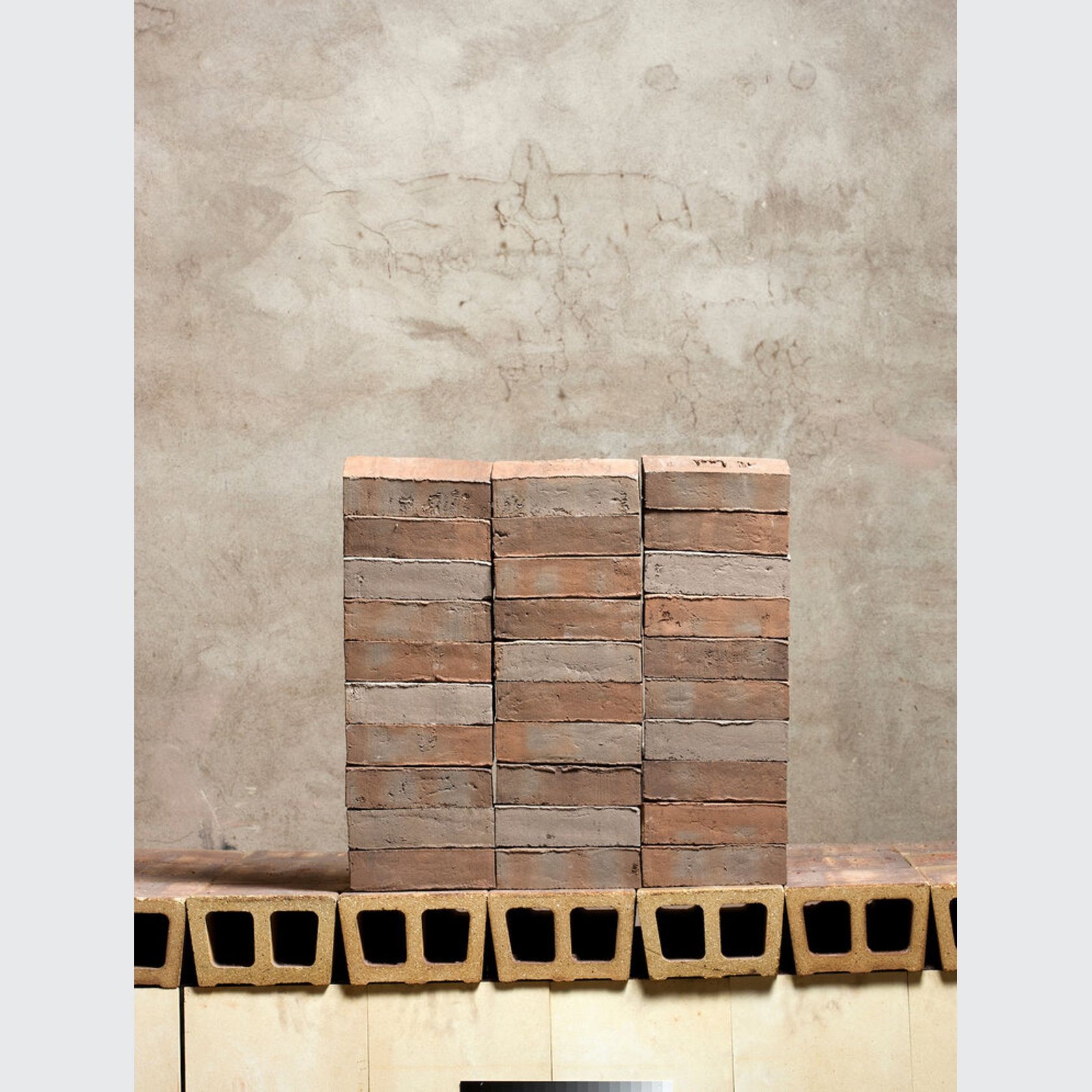 Original Water-Struck Bricks gallery detail image