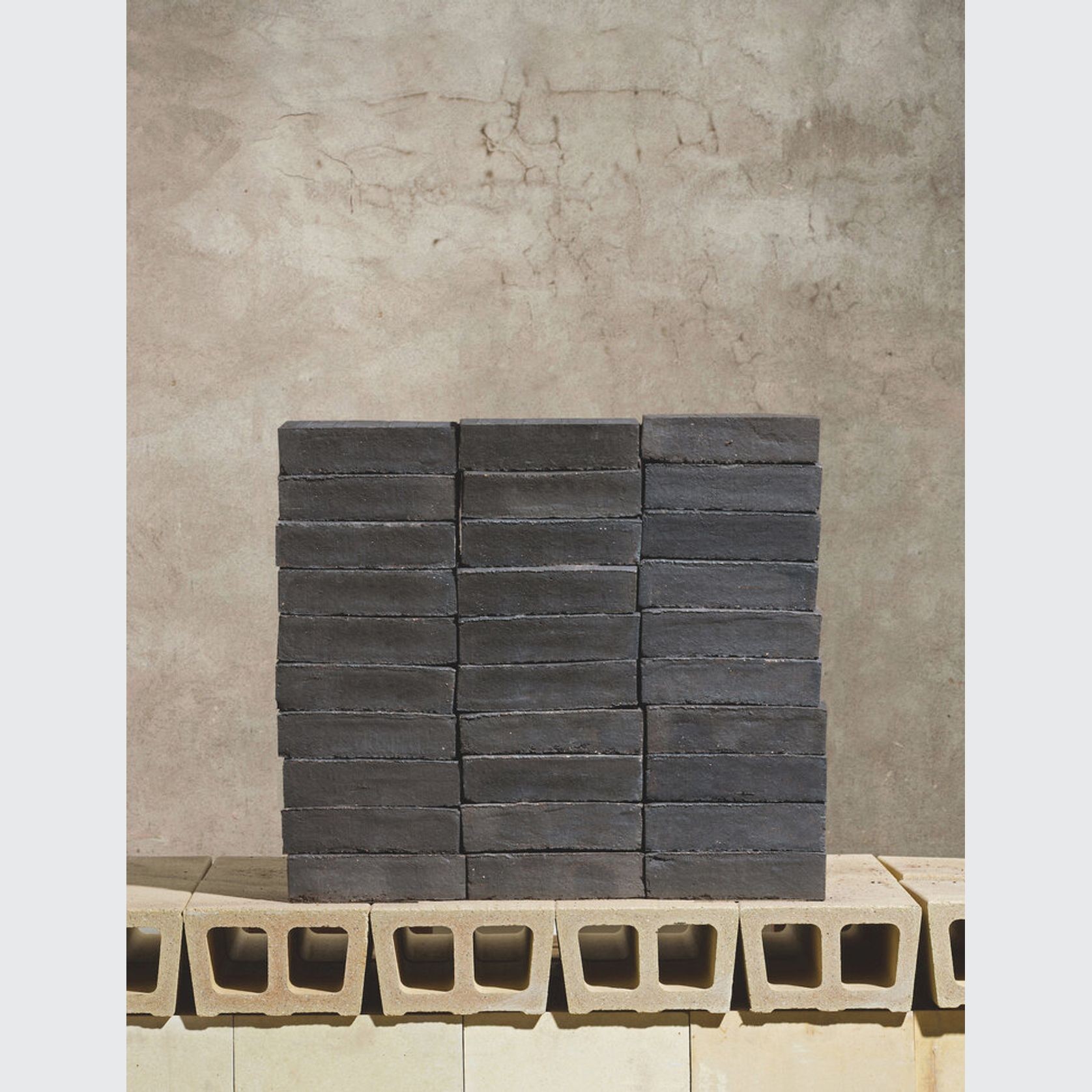 Original Water-Struck Bricks gallery detail image