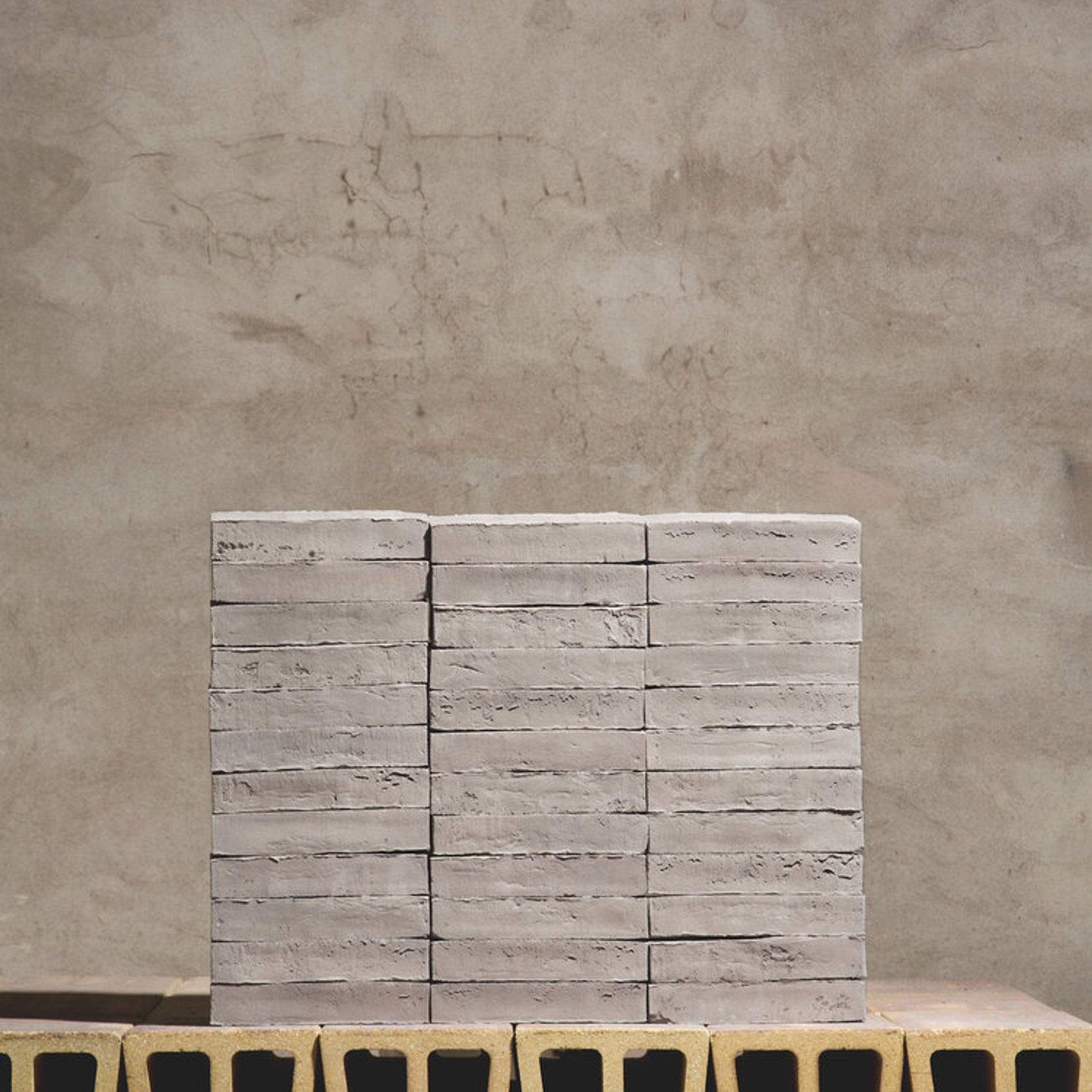 Original Water-Struck Bricks gallery detail image