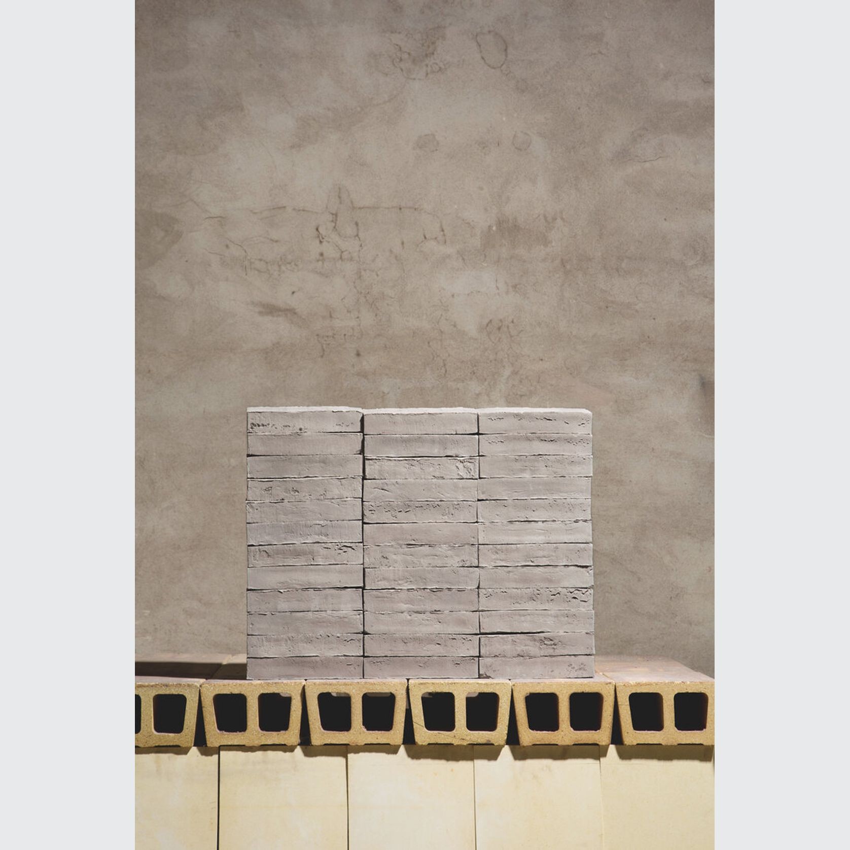 Original Water-Struck Bricks gallery detail image