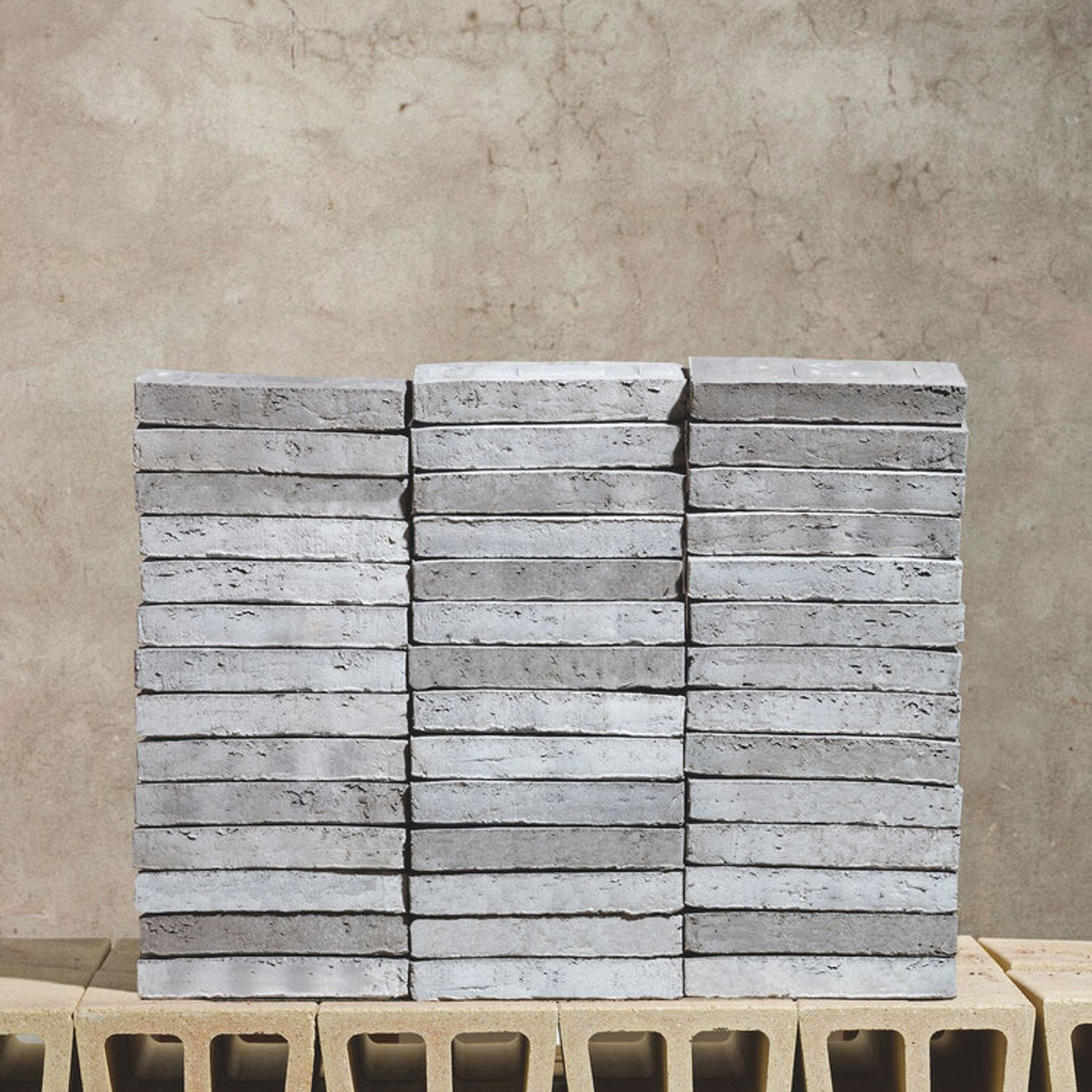 Original Water-Struck Bricks gallery detail image