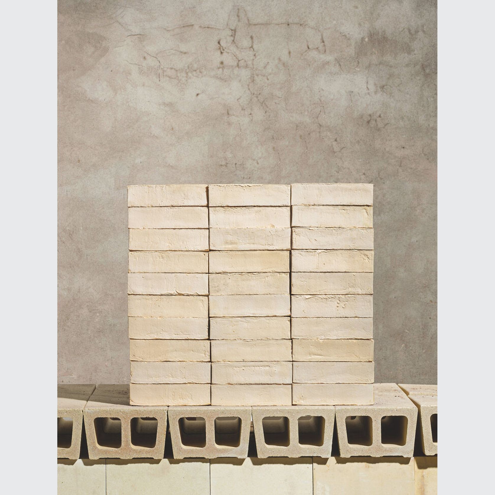 Original Water-Struck Bricks gallery detail image