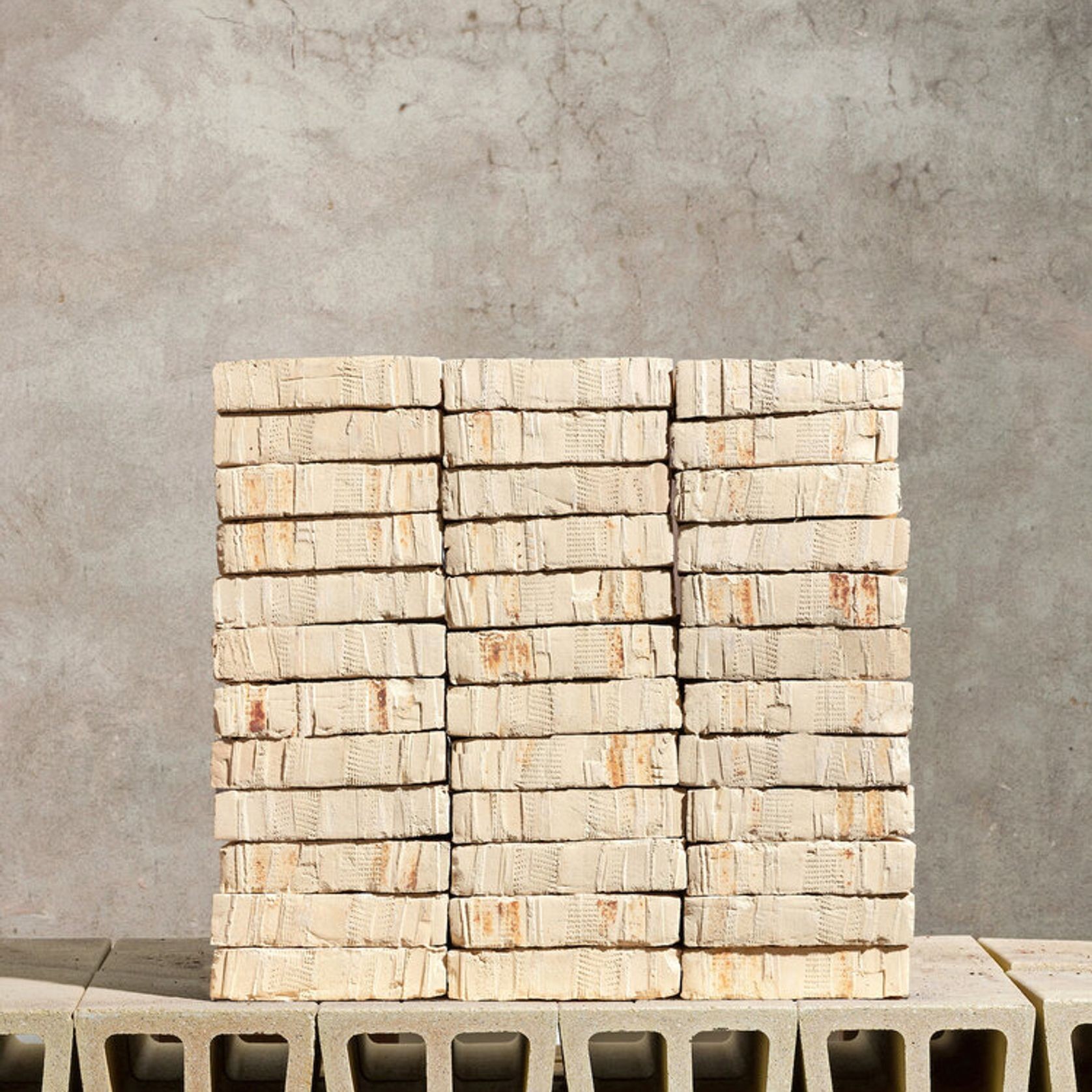 Original Water-Struck Bricks gallery detail image
