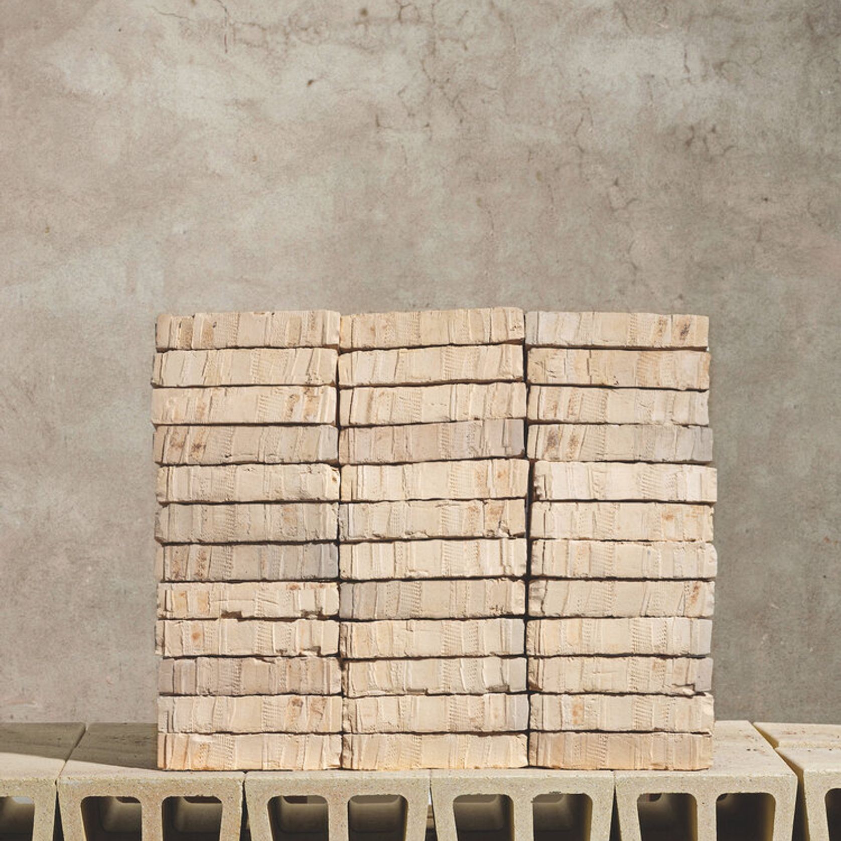 Original Water-Struck Bricks gallery detail image