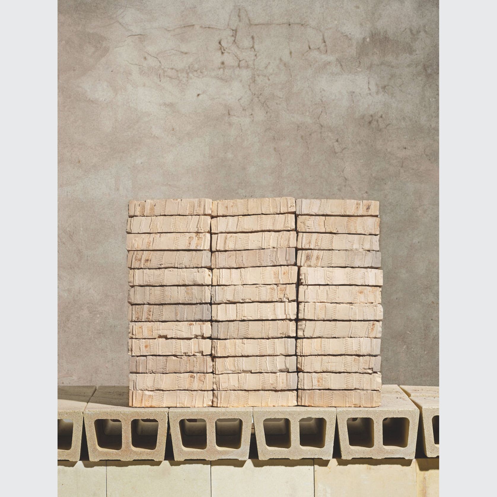 Original Water-Struck Bricks gallery detail image