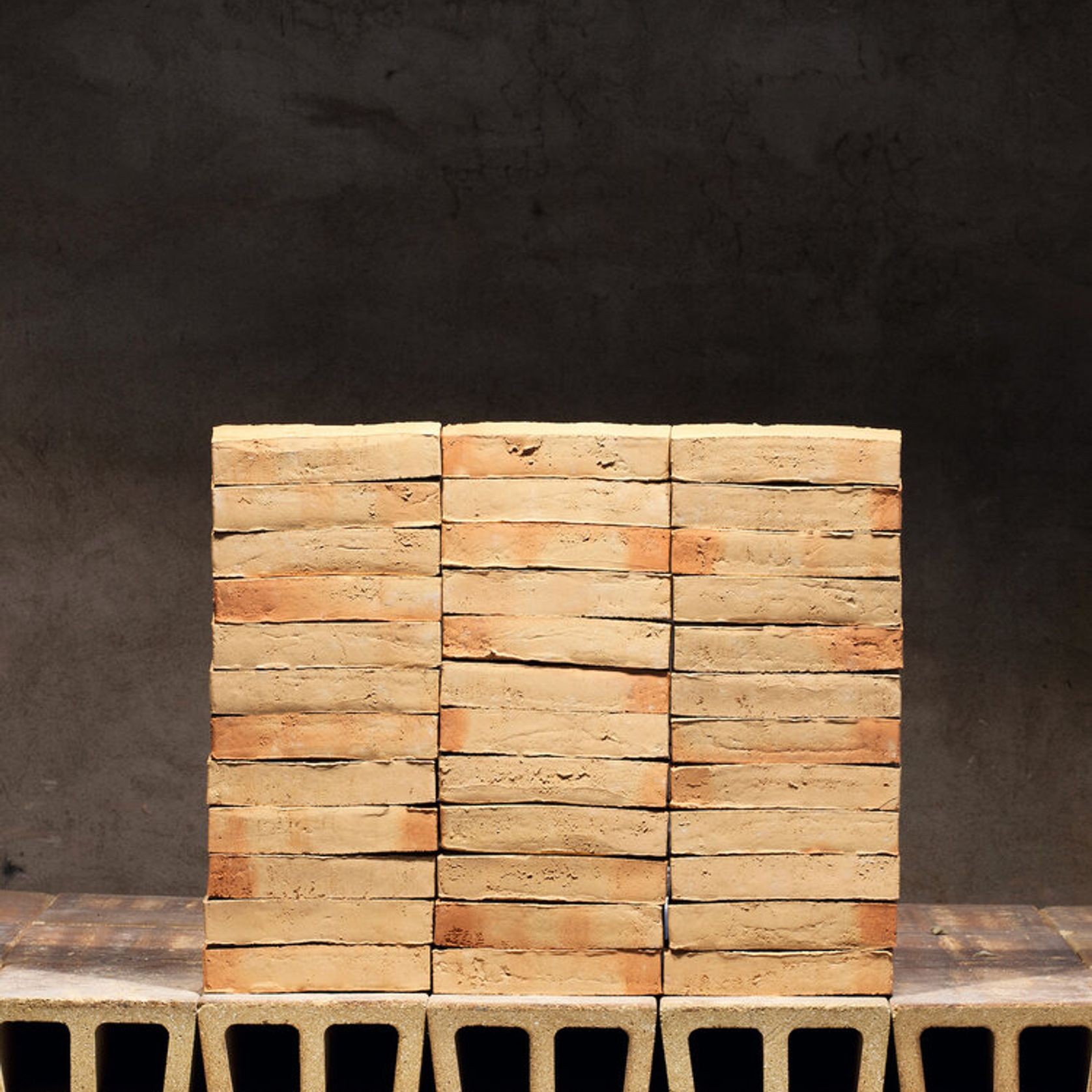 Original Water-Struck Bricks gallery detail image
