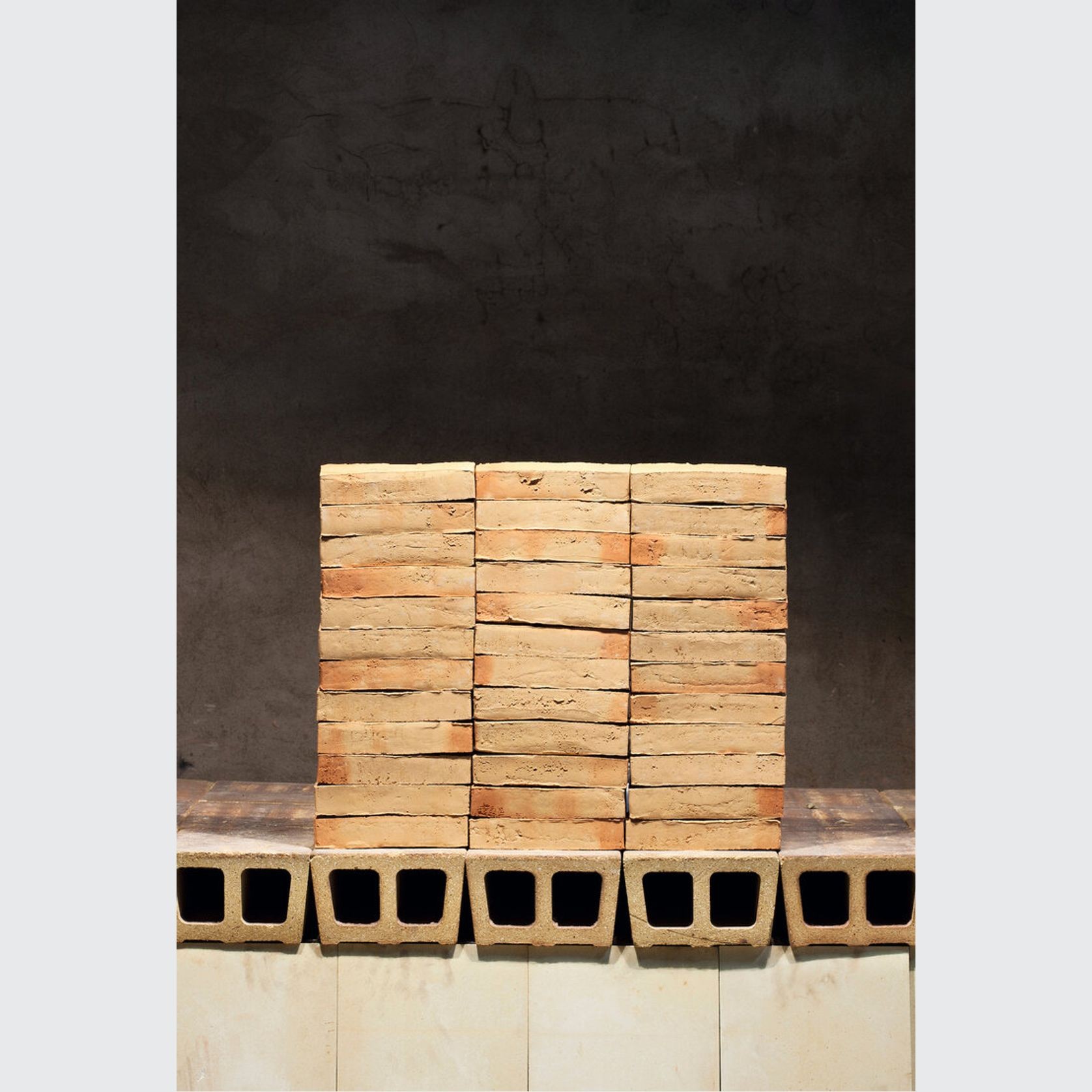 Original Water-Struck Bricks gallery detail image