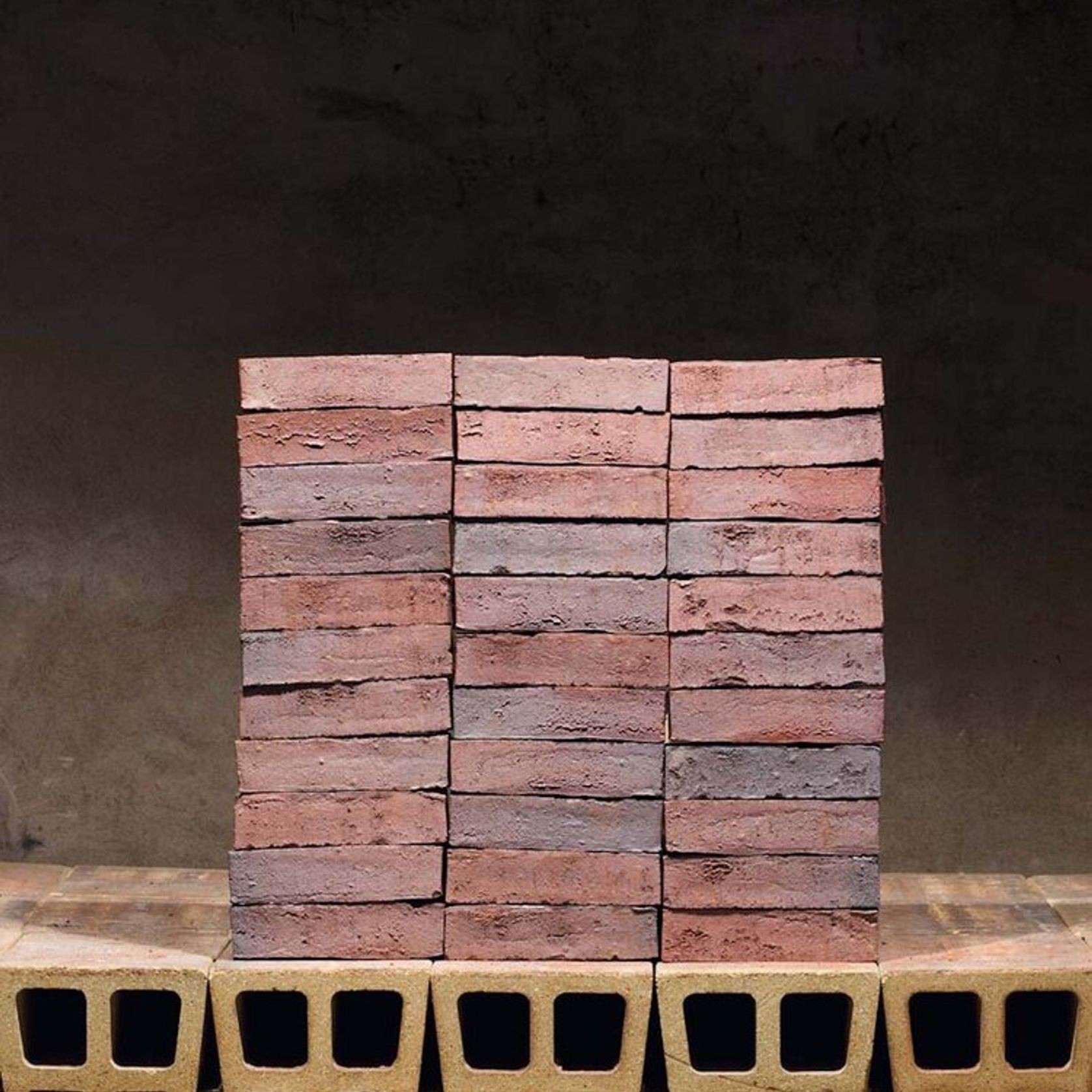 Original Water-Struck Bricks gallery detail image