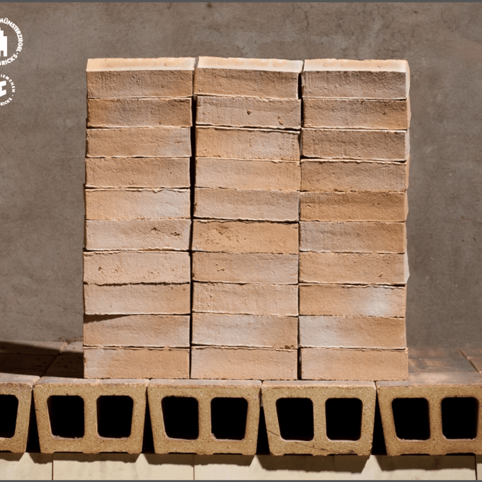 Original Water-Struck Bricks gallery detail image