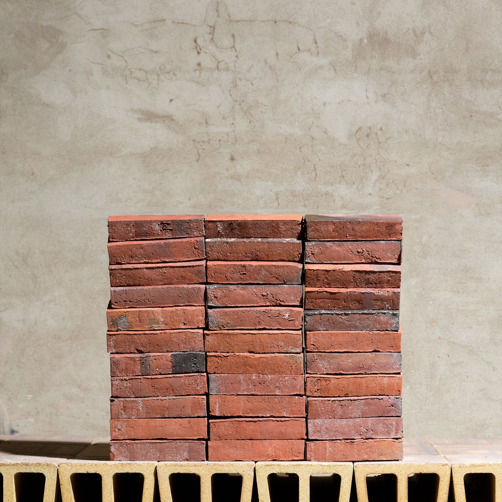 Circular Kiln Bricks gallery detail image