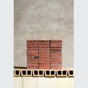 Circular Kiln Bricks gallery detail image