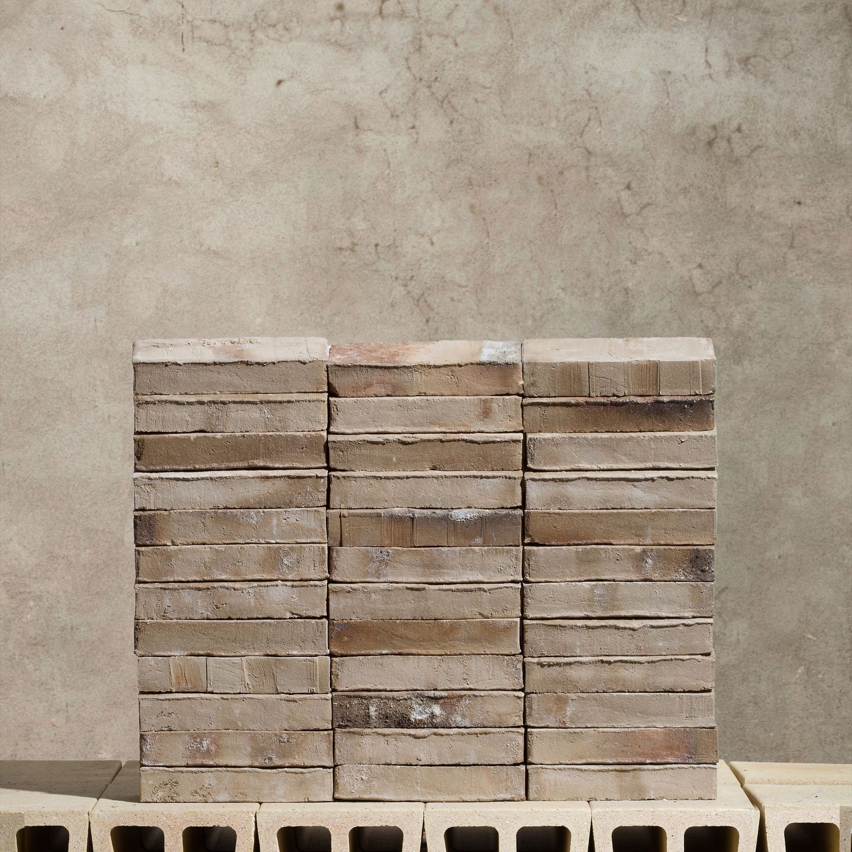 Circular Kiln Bricks gallery detail image