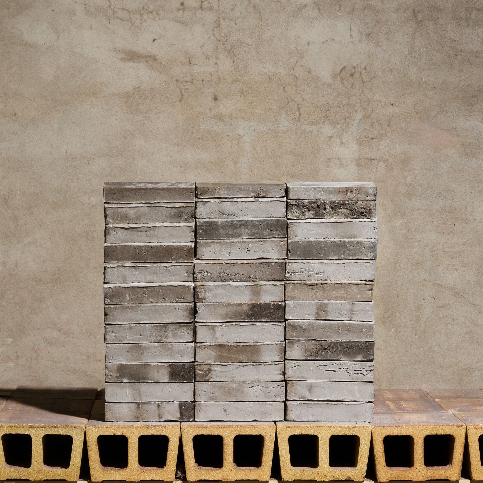 Circular Kiln Bricks gallery detail image