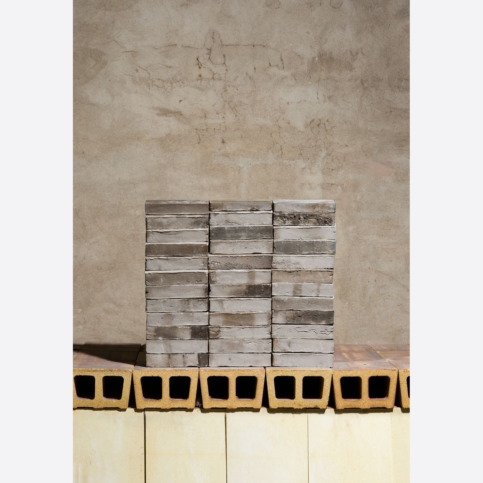 Circular Kiln Bricks gallery detail image