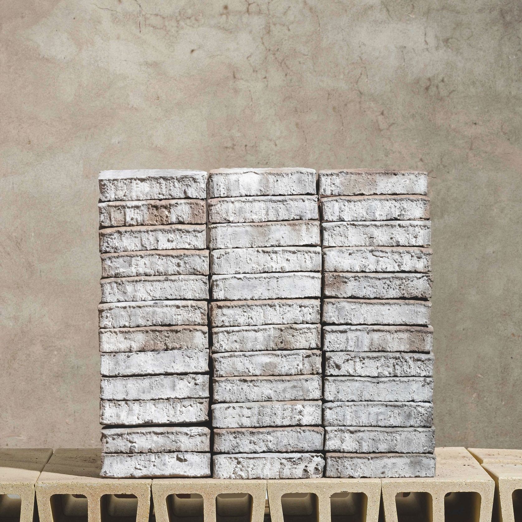 Circular Kiln Bricks gallery detail image