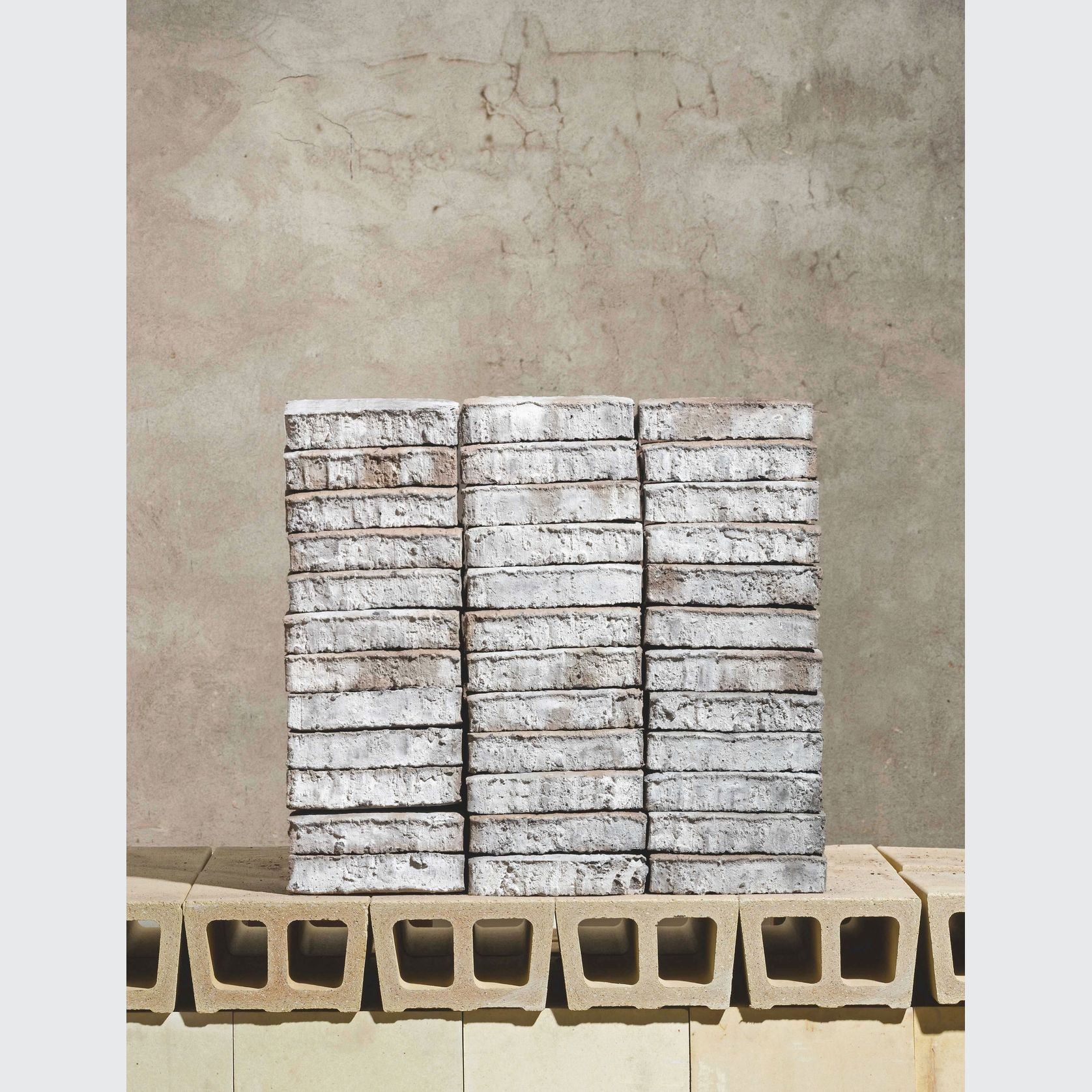 Circular Kiln Bricks gallery detail image