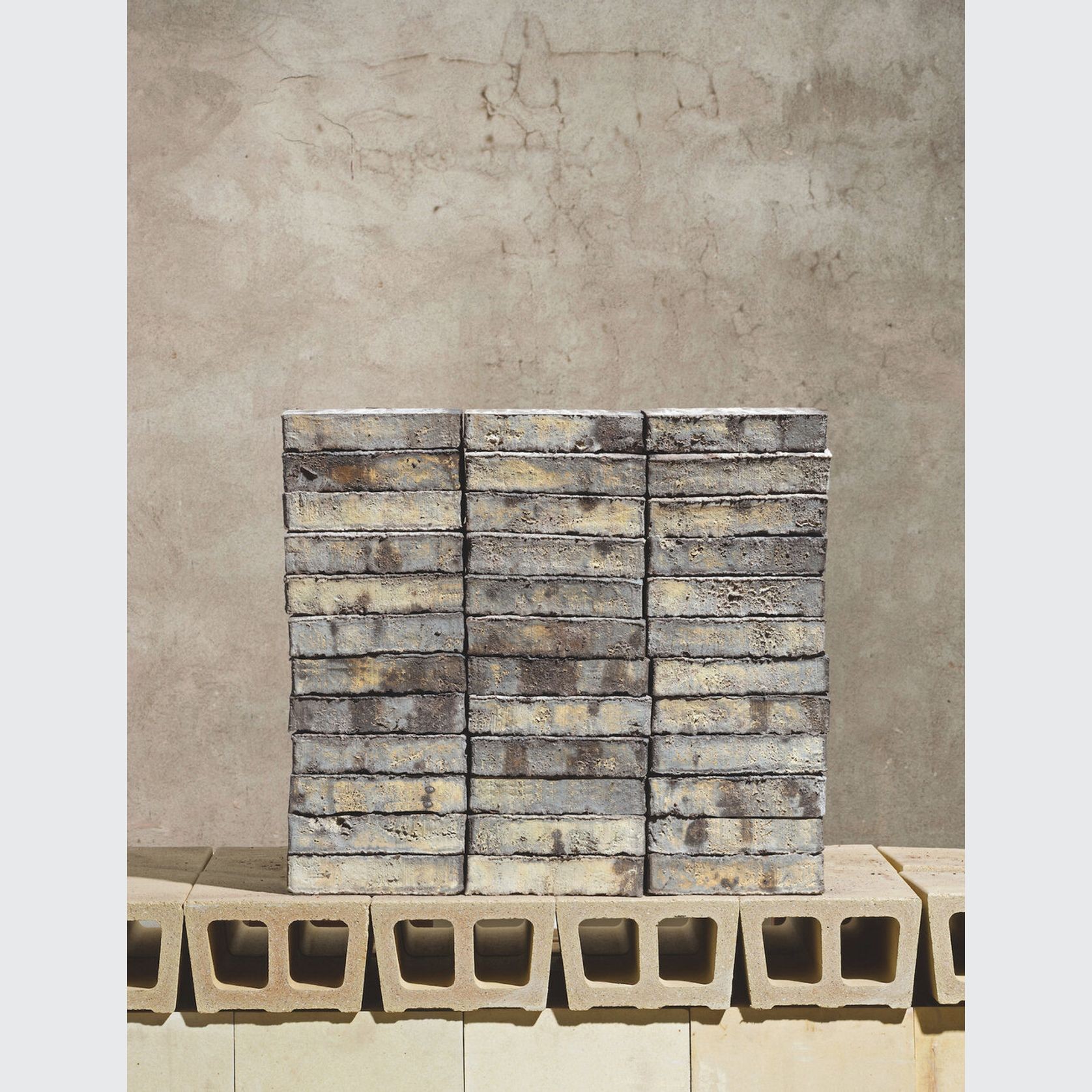 Circular Kiln Bricks gallery detail image