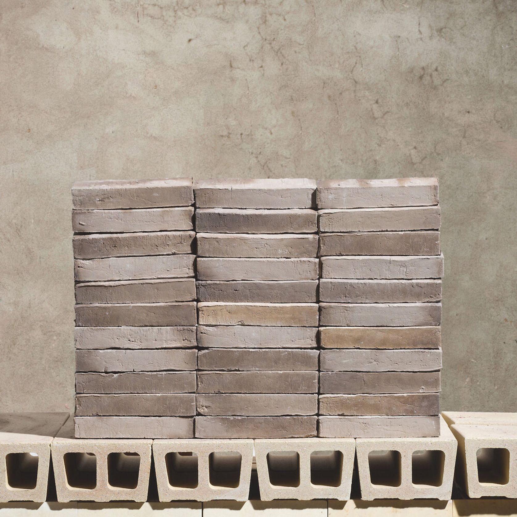 Circular Kiln Bricks gallery detail image