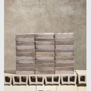 Circular Kiln Bricks gallery detail image