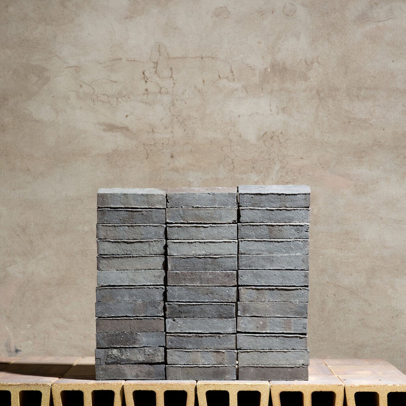 Circular Kiln Bricks gallery detail image