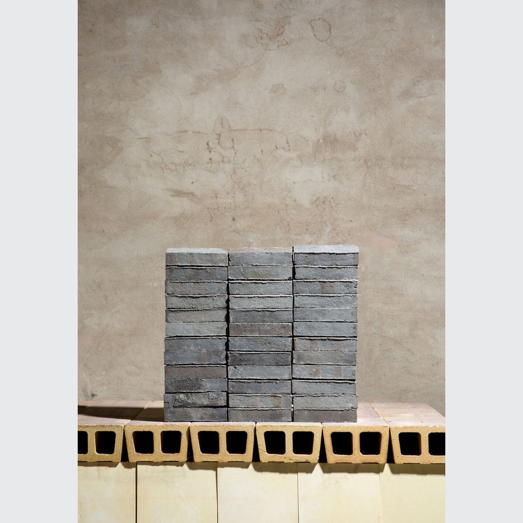 Circular Kiln Bricks gallery detail image