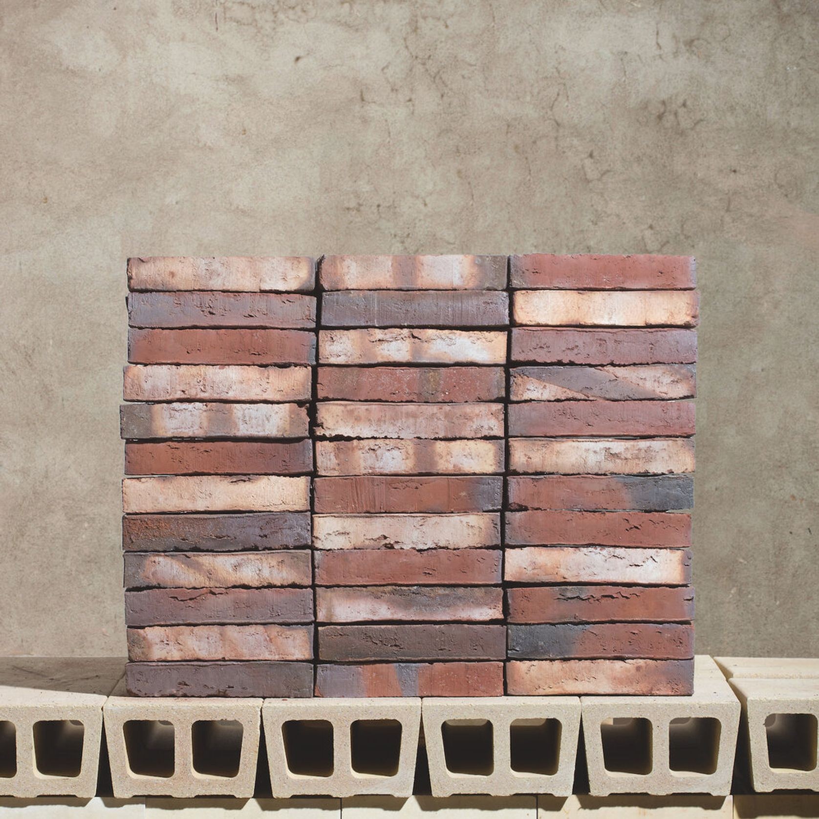 Circular Kiln Bricks gallery detail image