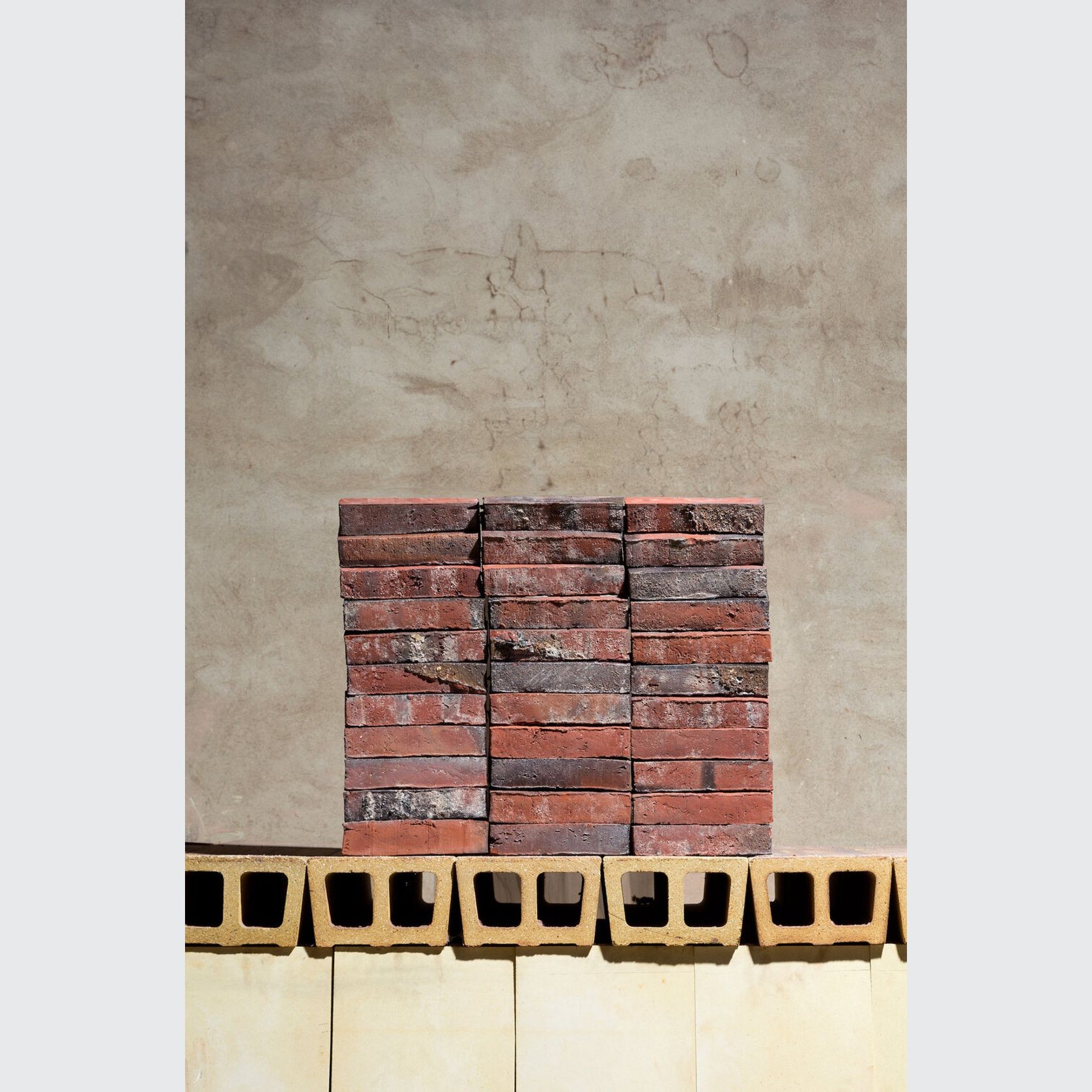 Circular Kiln Bricks gallery detail image