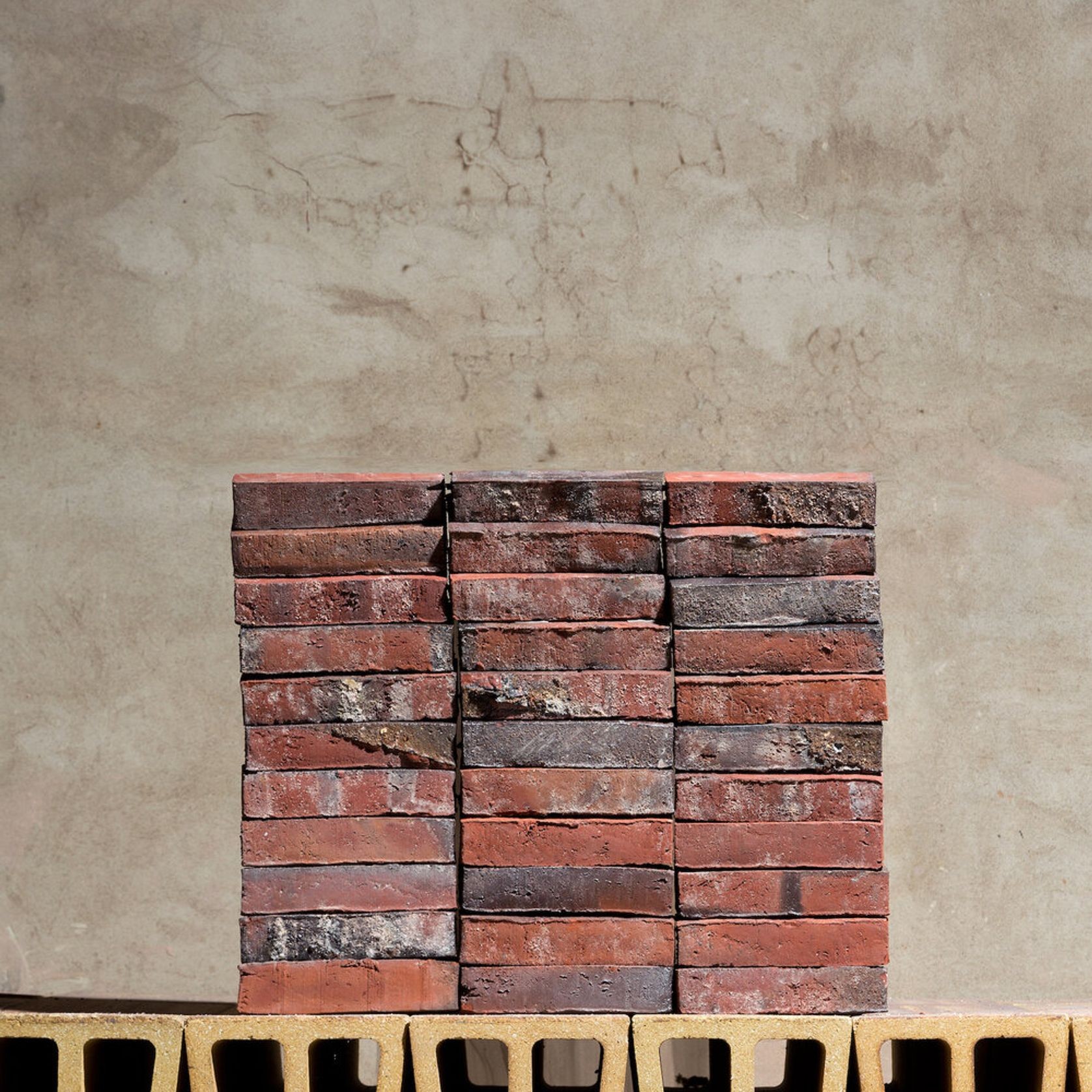 Circular Kiln Bricks gallery detail image