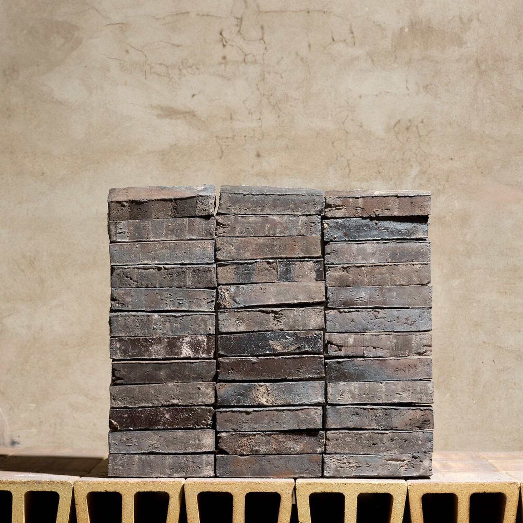 Circular Kiln Bricks gallery detail image