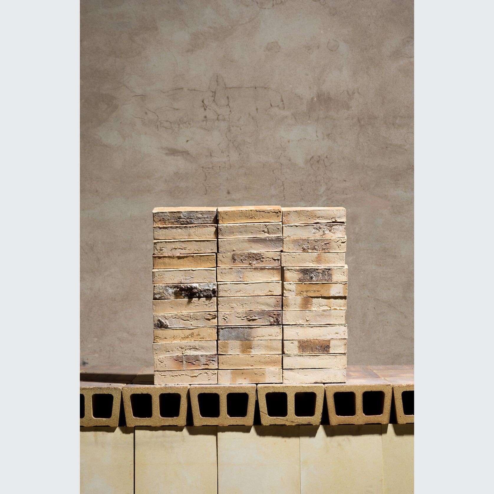 Circular Kiln Bricks gallery detail image