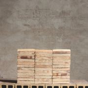 Circular Kiln Bricks gallery detail image