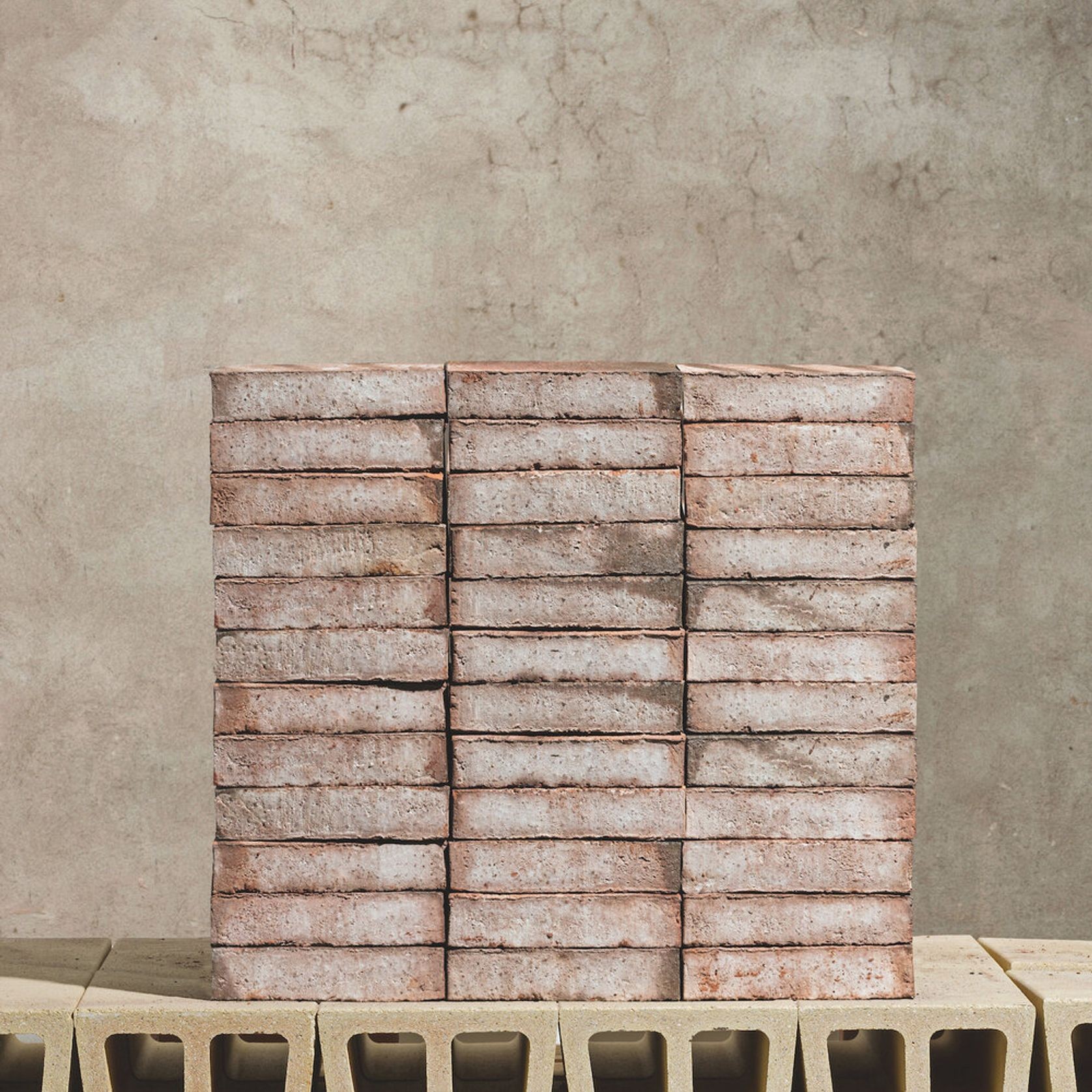 Circular Kiln Bricks gallery detail image