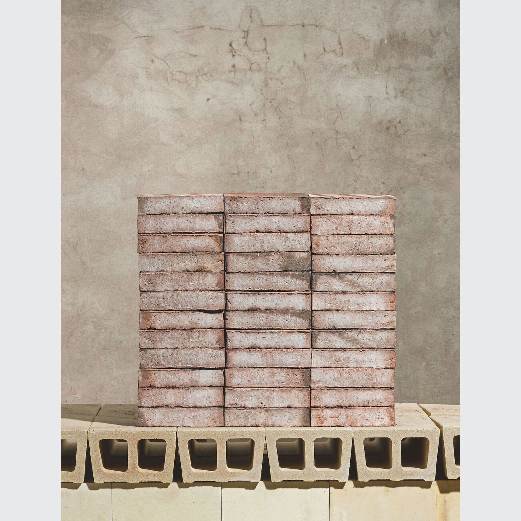 Circular Kiln Bricks gallery detail image