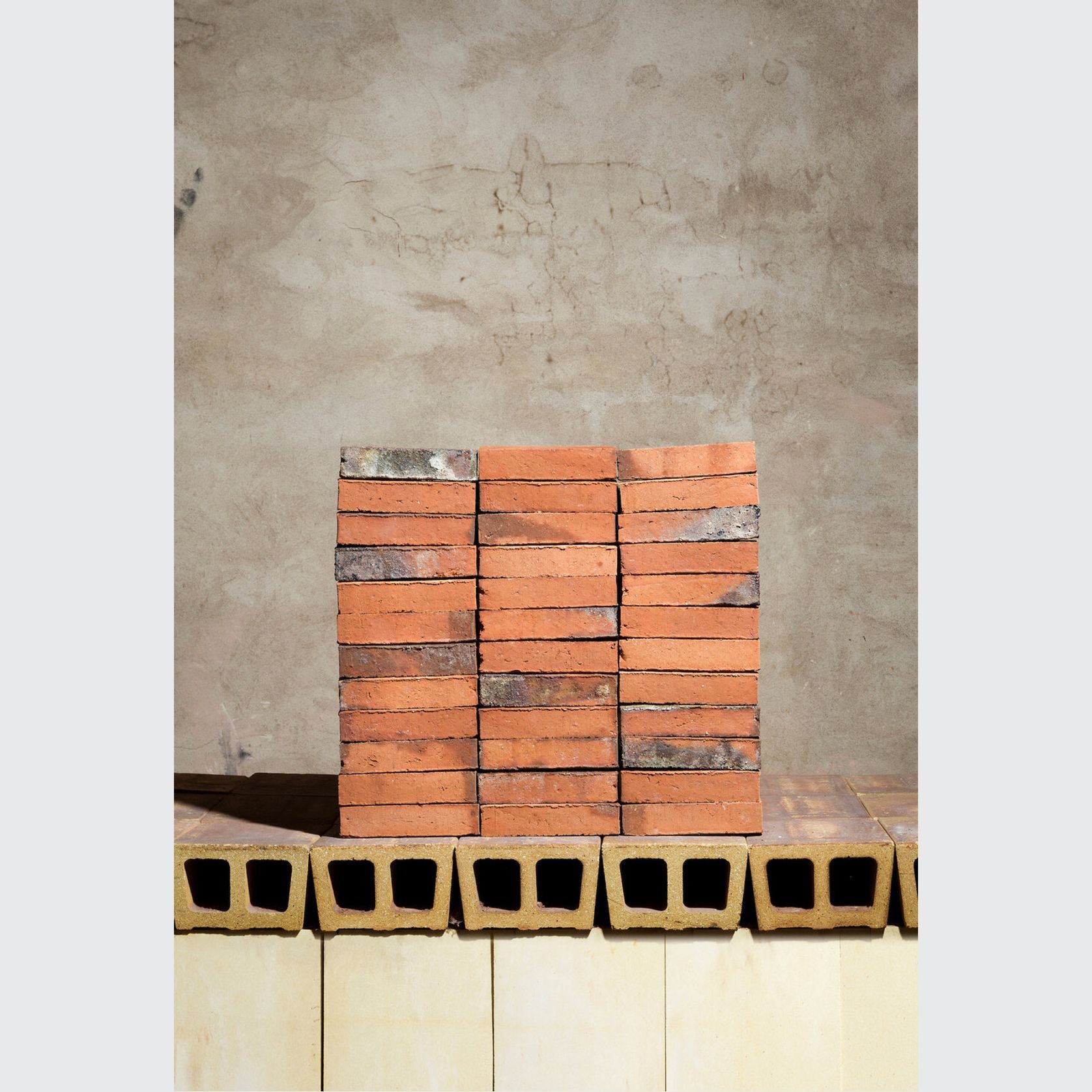 Circular Kiln Bricks gallery detail image