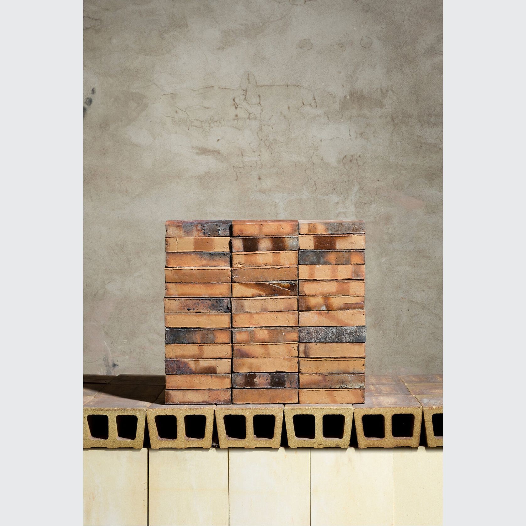 Circular Kiln Bricks gallery detail image