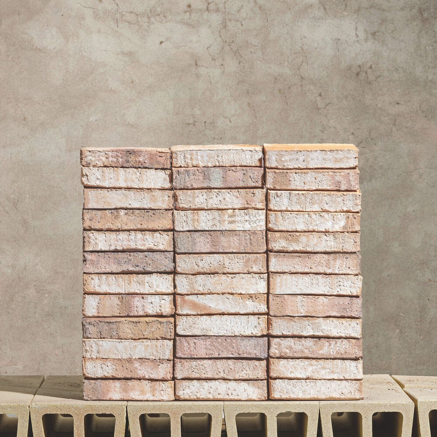 Circular Kiln Bricks gallery detail image
