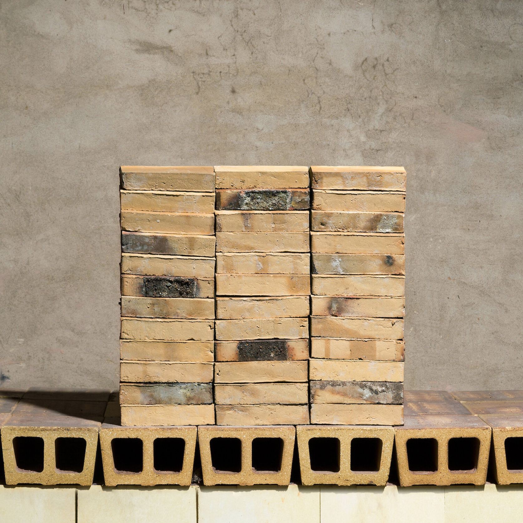 Circular Kiln Bricks gallery detail image