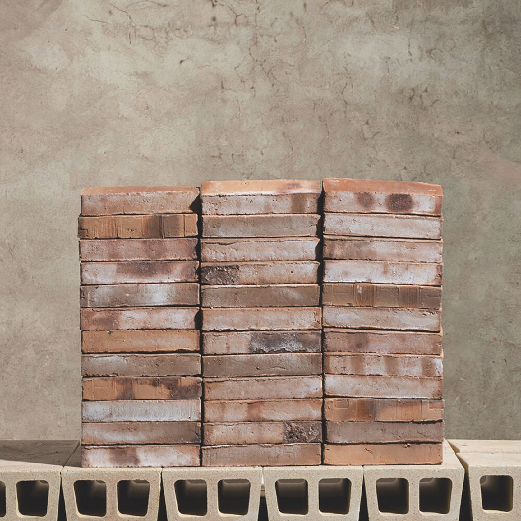 Circular Kiln Bricks gallery detail image