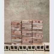 Circular Kiln Bricks gallery detail image