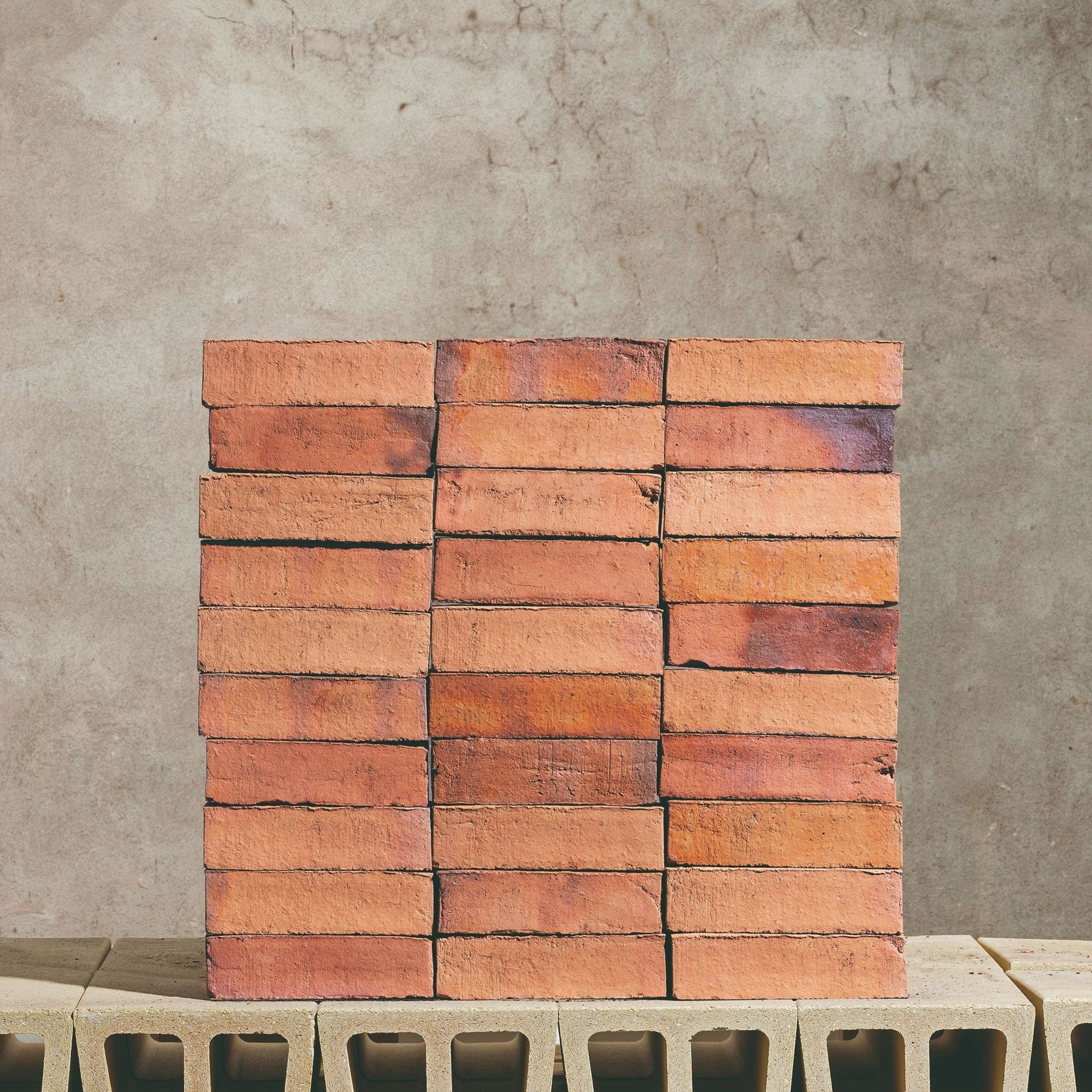 Circular Kiln Bricks gallery detail image