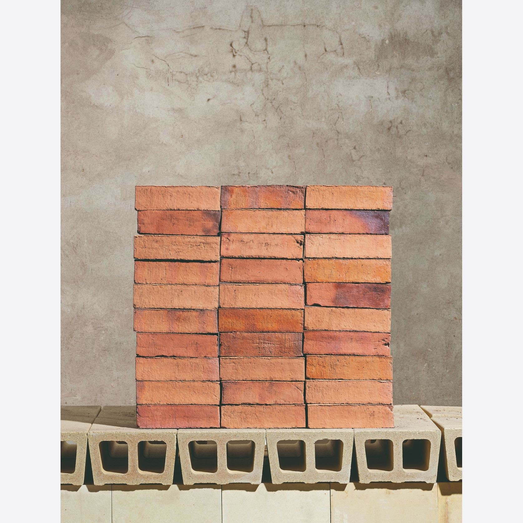 Circular Kiln Bricks gallery detail image