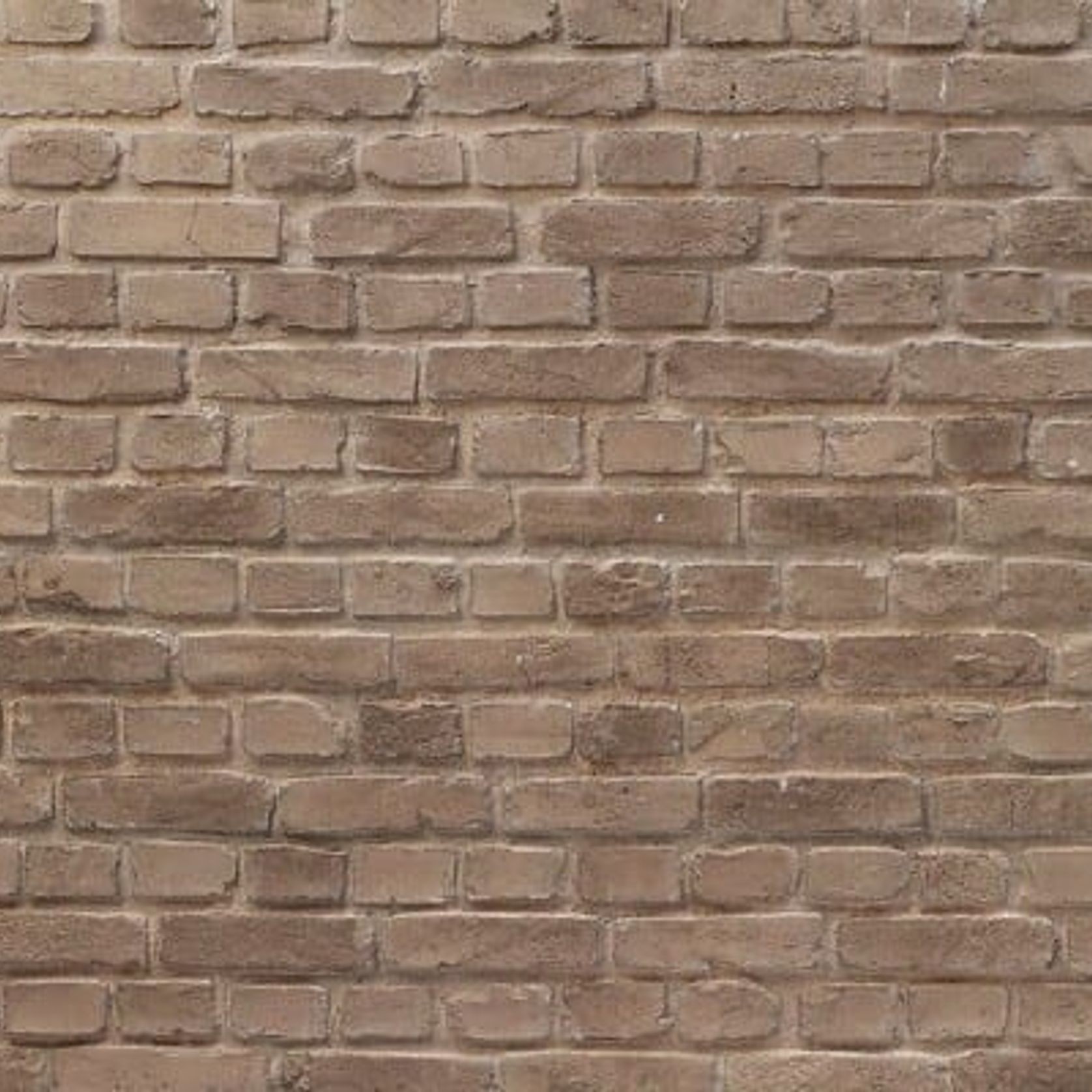 Loft Brick Wall Panels by Muros gallery detail image