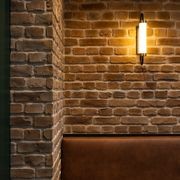 Loft Brick Wall Panels by Muros - Interior Brick Finish gallery detail image