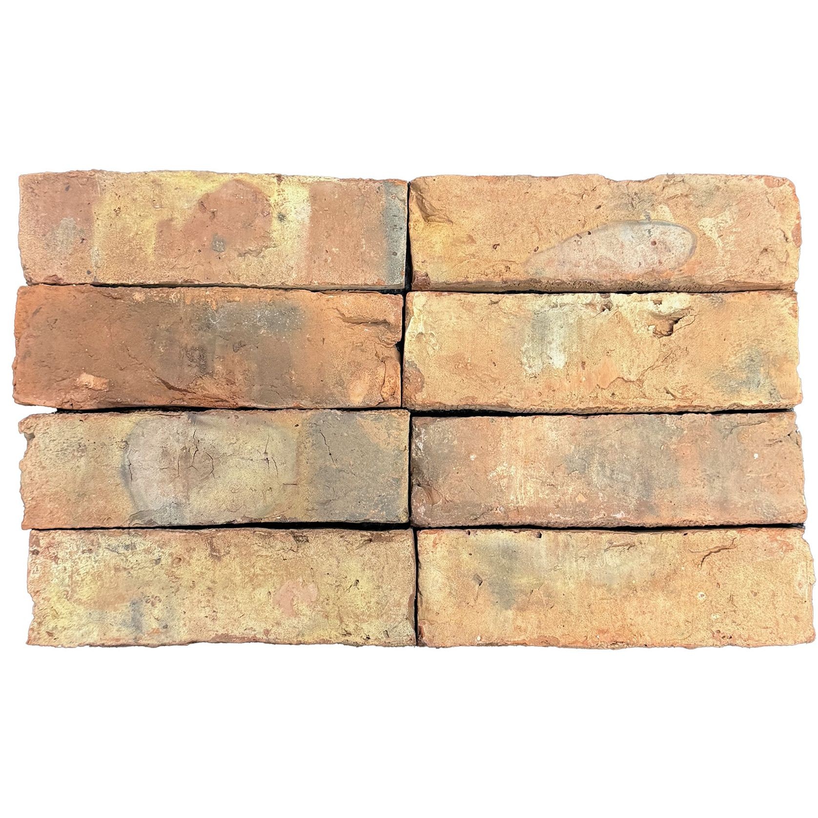 Ochre Bricks gallery detail image