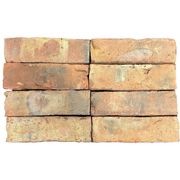 Ochre Bricks gallery detail image