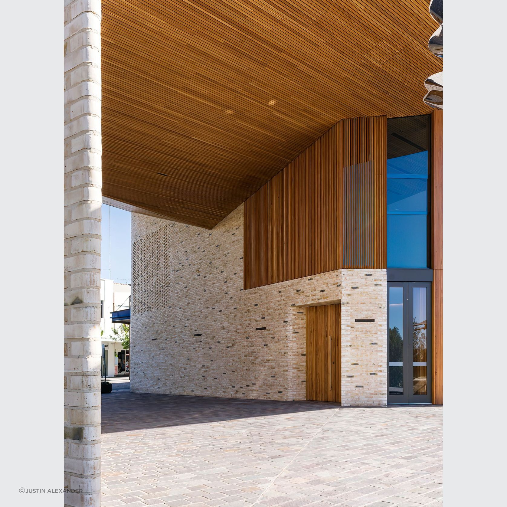 Petersen Danish Bricks gallery detail image