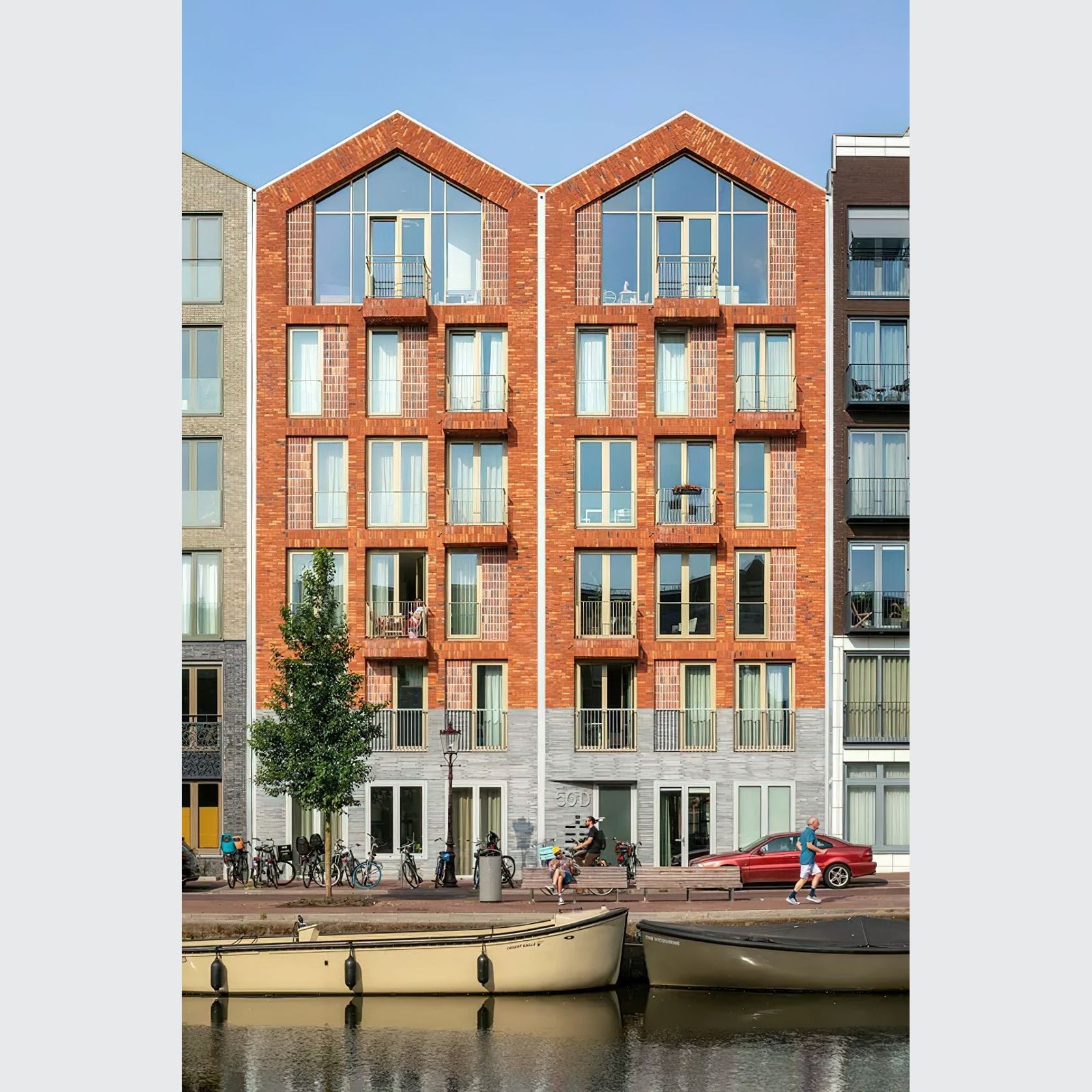 Petersen Danish Bricks gallery detail image