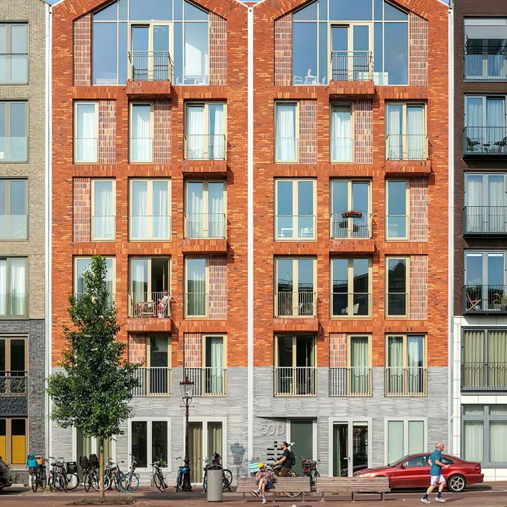 Petersen Danish Bricks gallery detail image