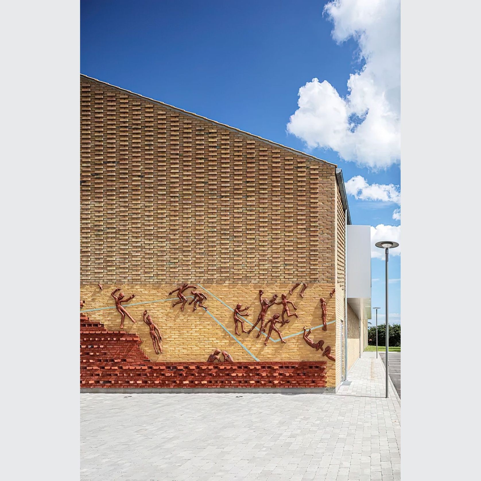 Petersen Danish Bricks gallery detail image