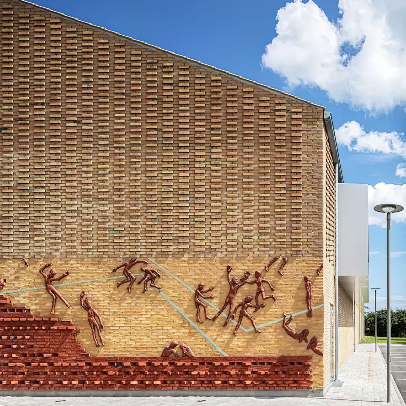 Petersen Danish Bricks gallery detail image